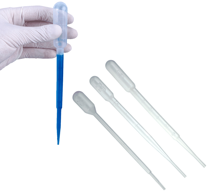 Graduated Pasteur Pipette